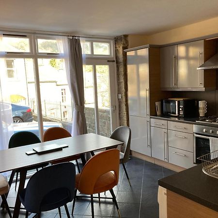 Appartamento 1 Coach House Mews - Matlock Bath Esterno foto
