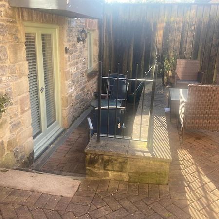 Appartamento 1 Coach House Mews - Matlock Bath Esterno foto