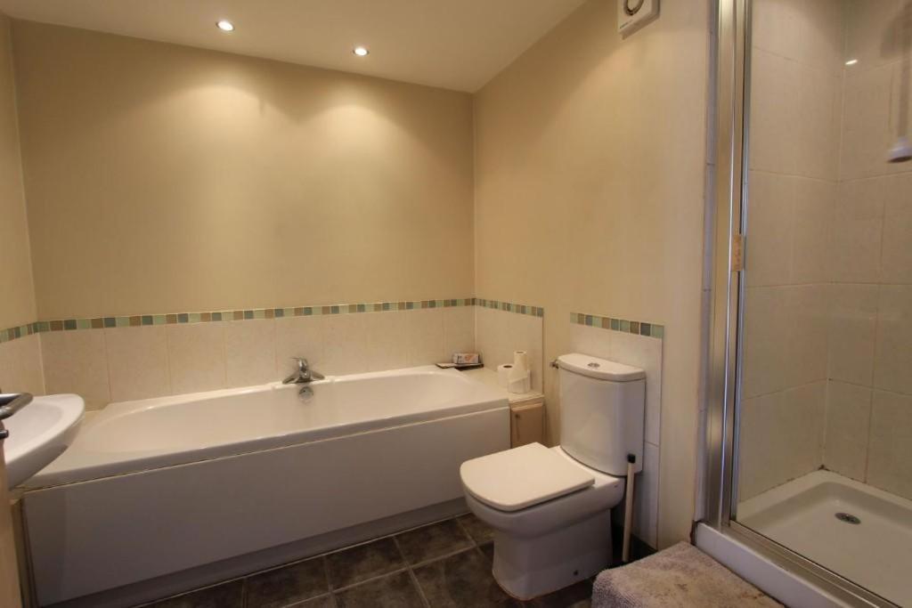 Appartamento 1 Coach House Mews - Matlock Bath Esterno foto
