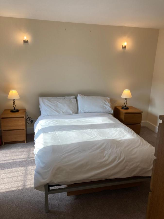 Appartamento 1 Coach House Mews - Matlock Bath Esterno foto
