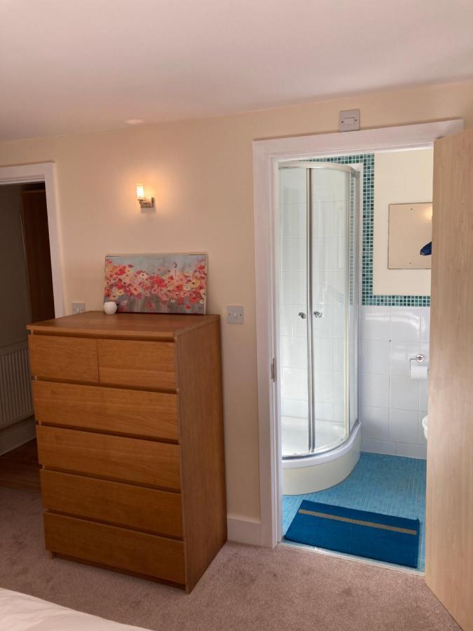 Appartamento 1 Coach House Mews - Matlock Bath Esterno foto