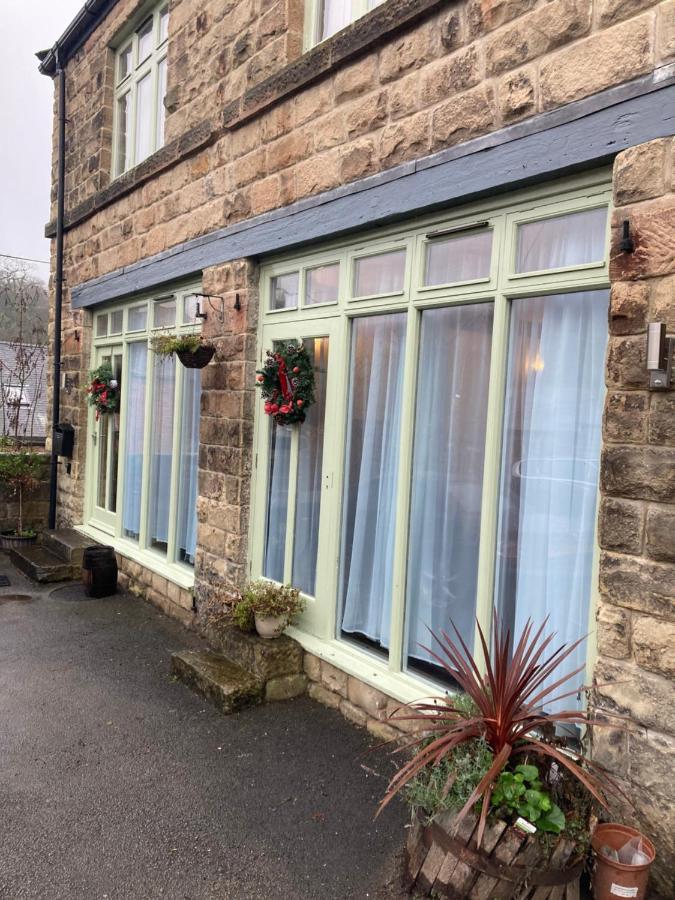 Appartamento 1 Coach House Mews - Matlock Bath Esterno foto