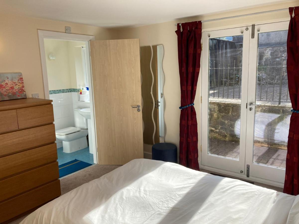 Appartamento 1 Coach House Mews - Matlock Bath Esterno foto