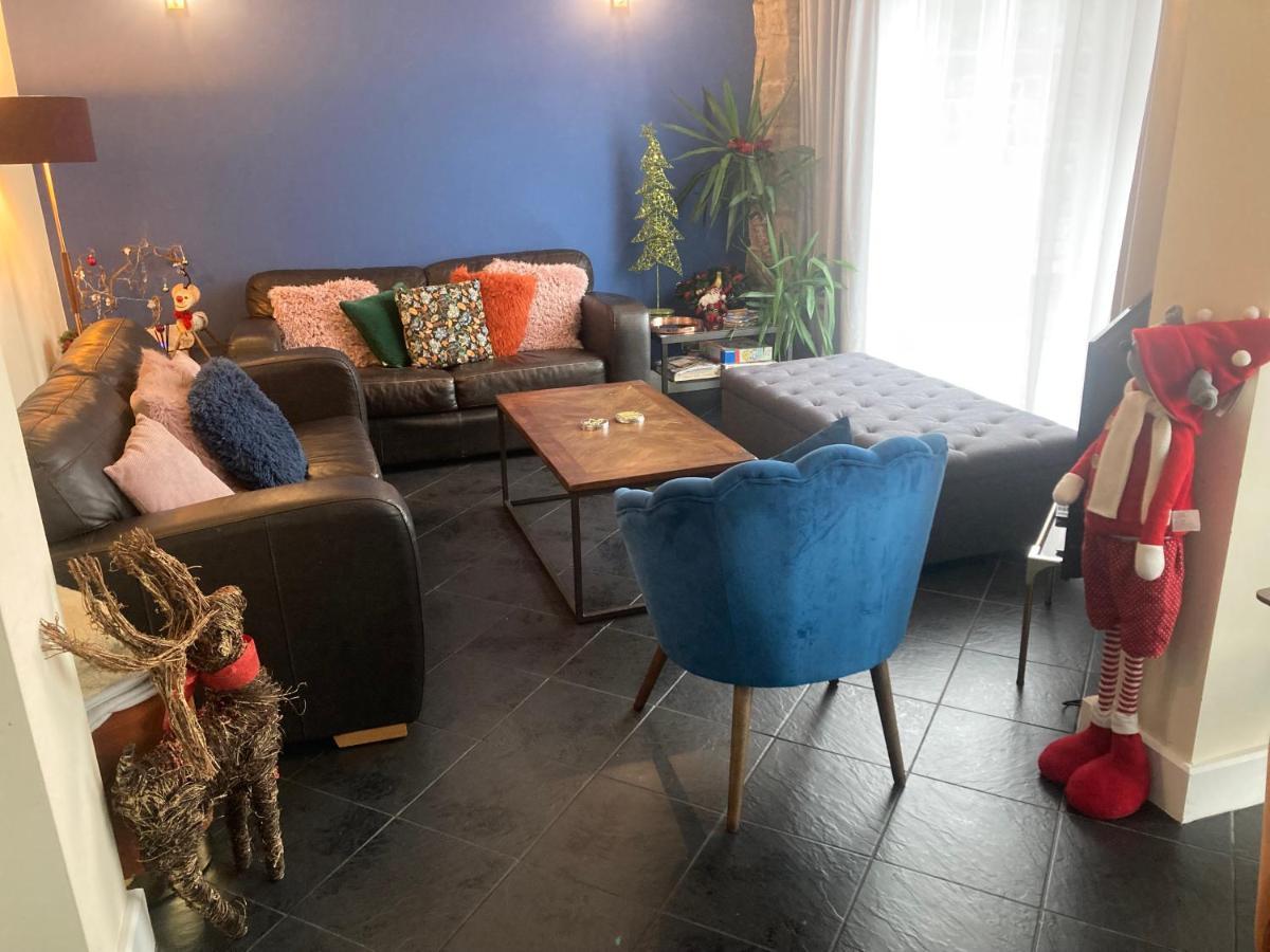 Appartamento 1 Coach House Mews - Matlock Bath Esterno foto