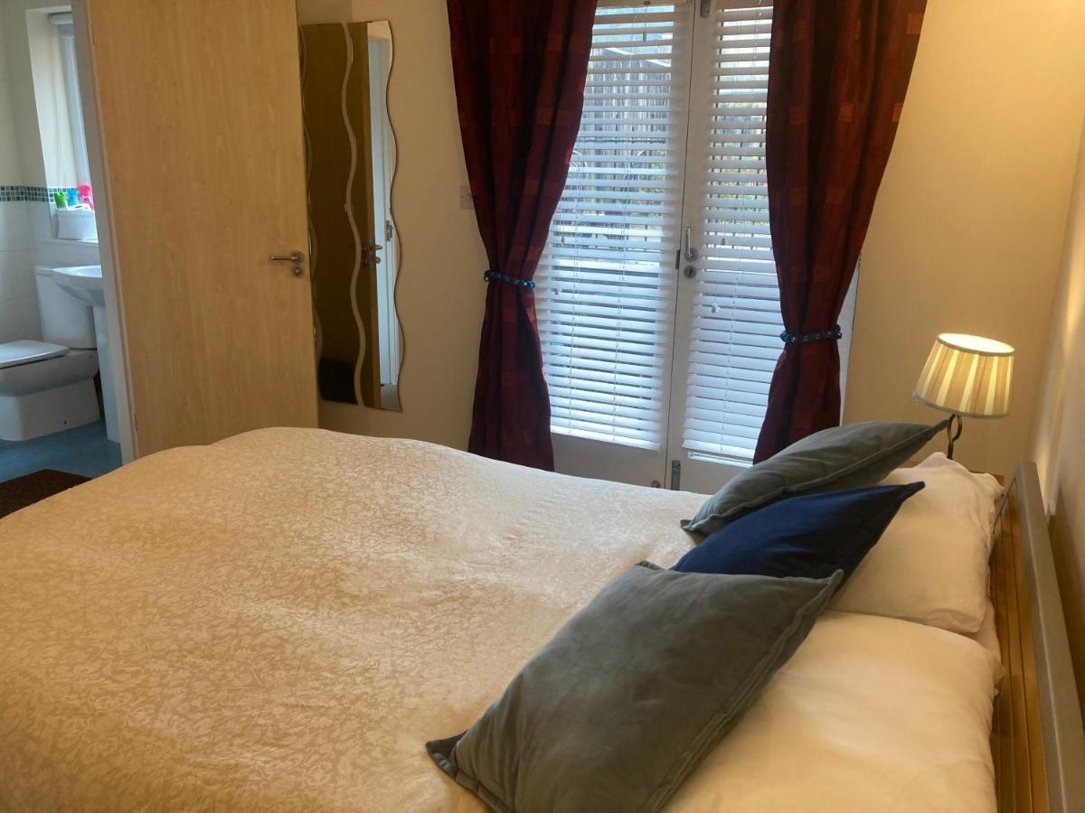 Appartamento 1 Coach House Mews - Matlock Bath Esterno foto