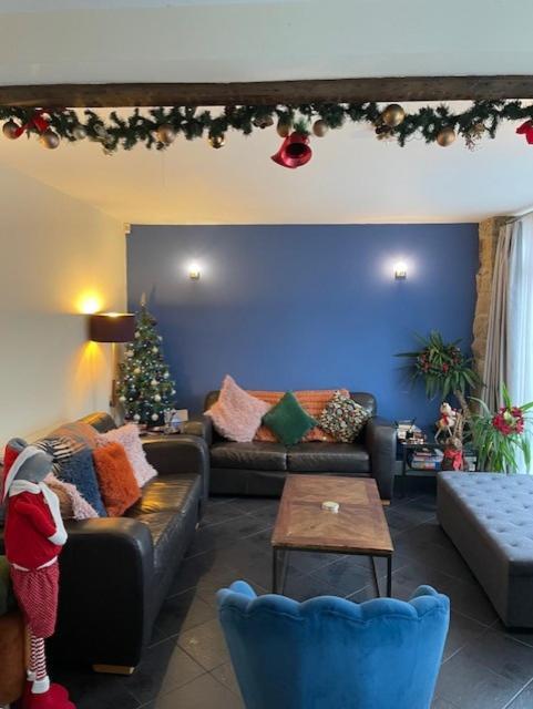 Appartamento 1 Coach House Mews - Matlock Bath Esterno foto