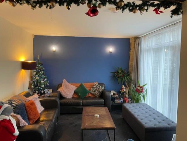 Appartamento 1 Coach House Mews - Matlock Bath Esterno foto