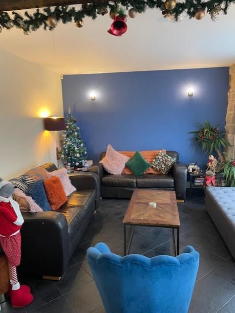 Appartamento 1 Coach House Mews - Matlock Bath Esterno foto